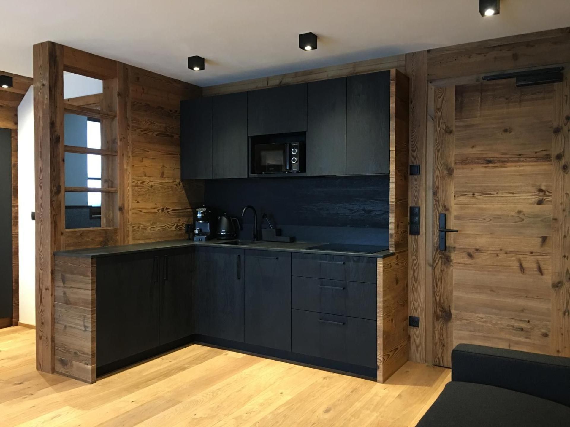 Superior Studio with Balcony
