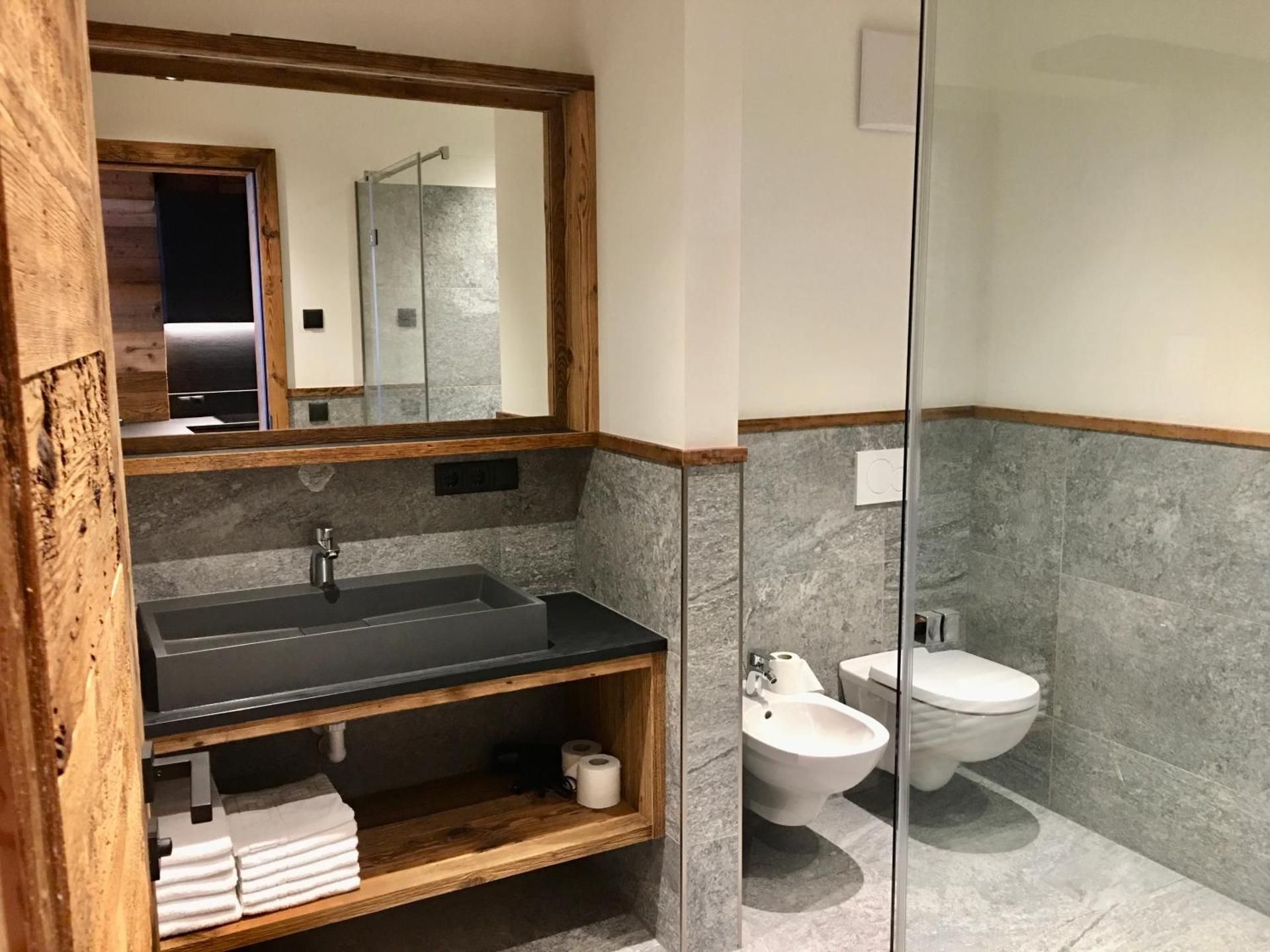 Superior Apartment with two Bed Rooms and Balcony