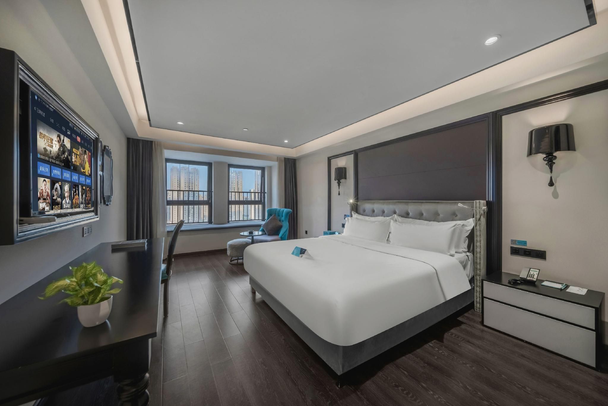 Xana - Business Bed Room