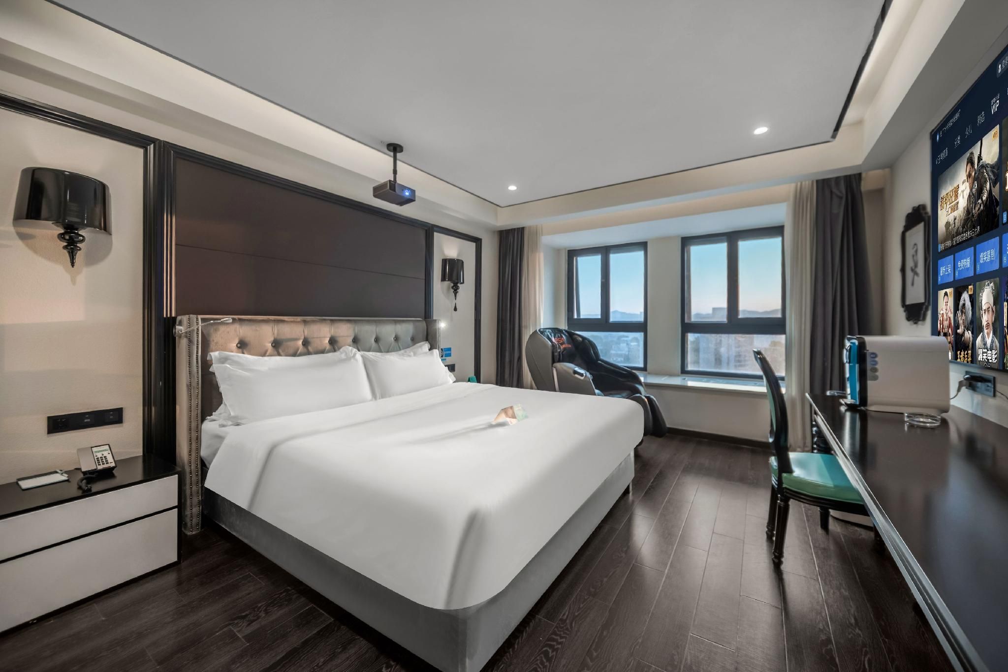 Xana - Linglong Bed Room