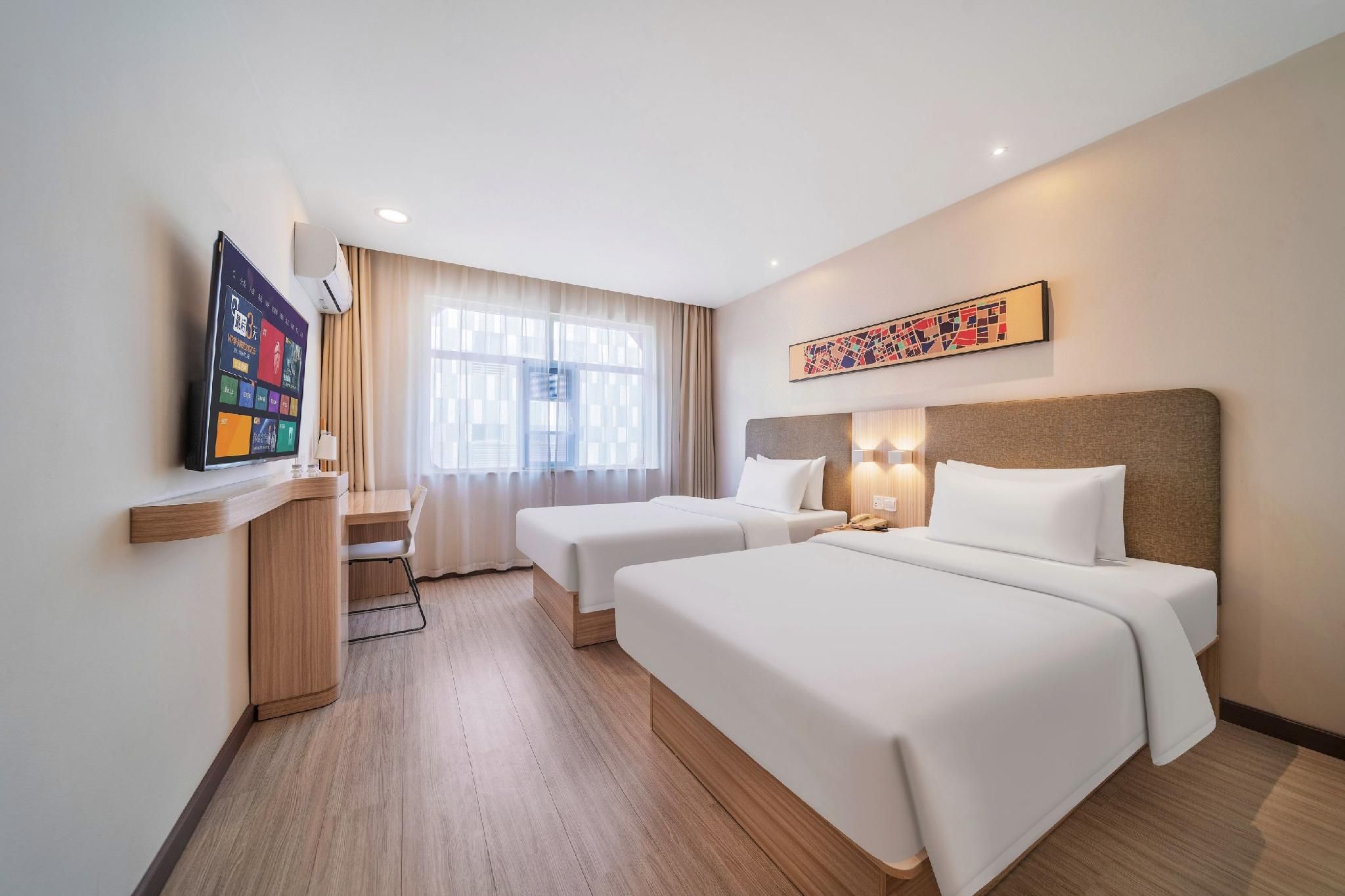 Guest Twin Room
