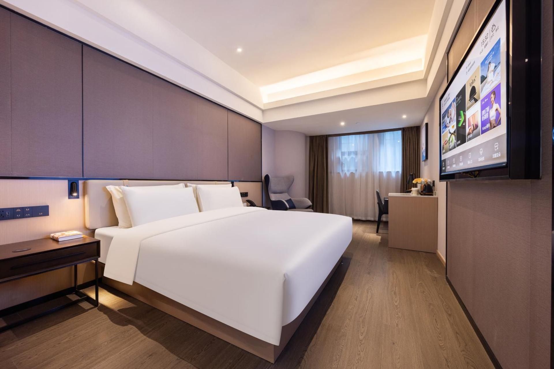 Elegant Double Room