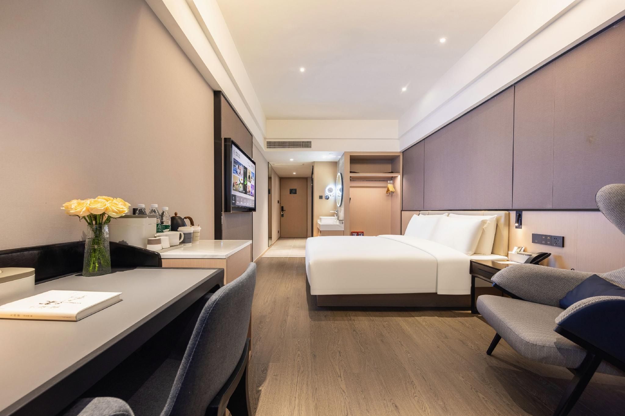 Elegant Double Room