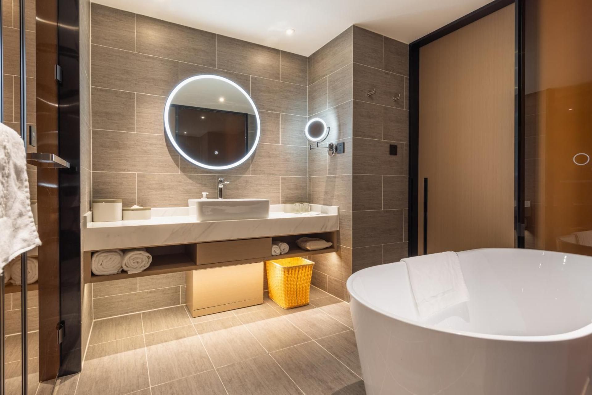Premier Suite