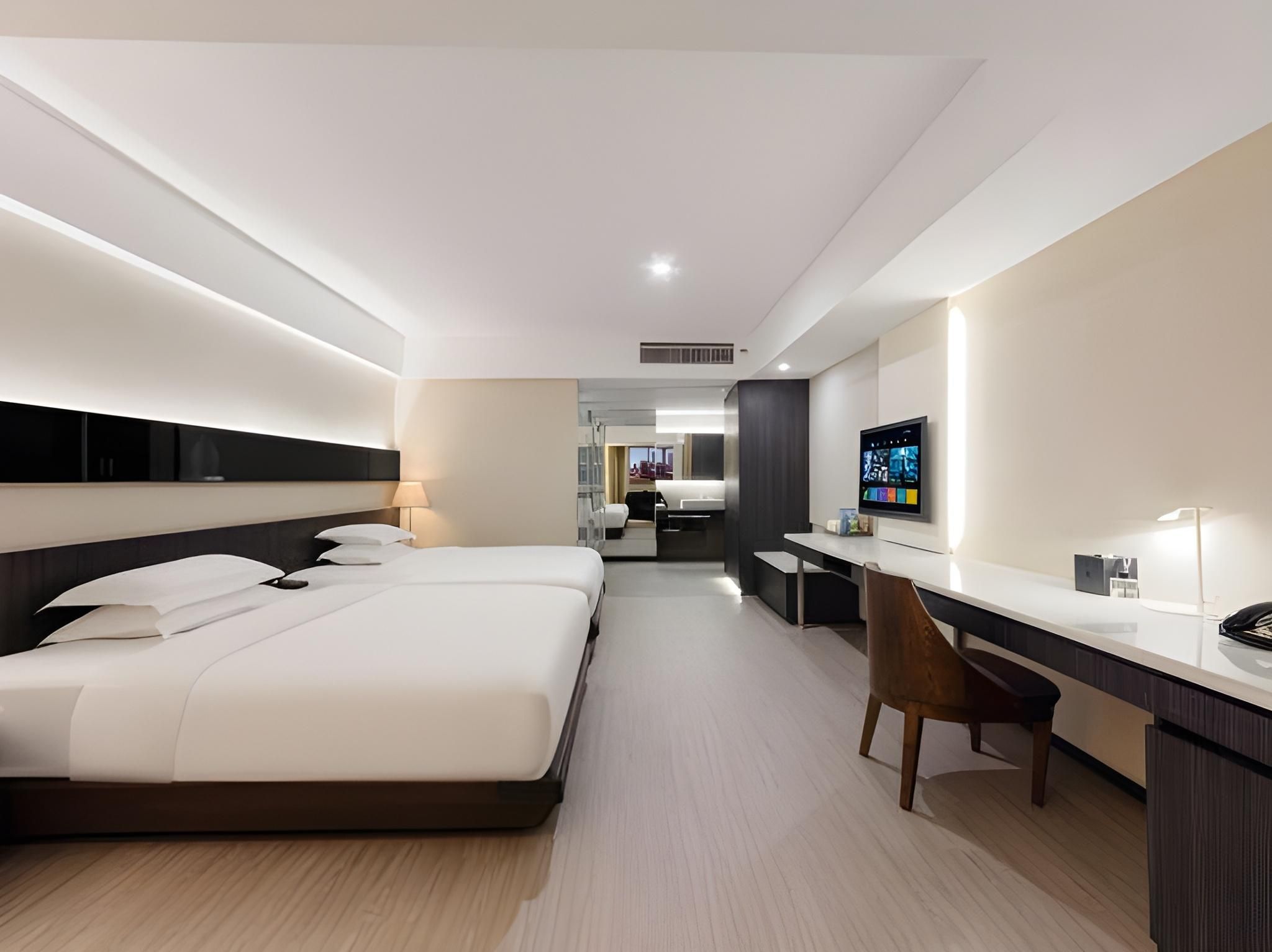 Family Room A