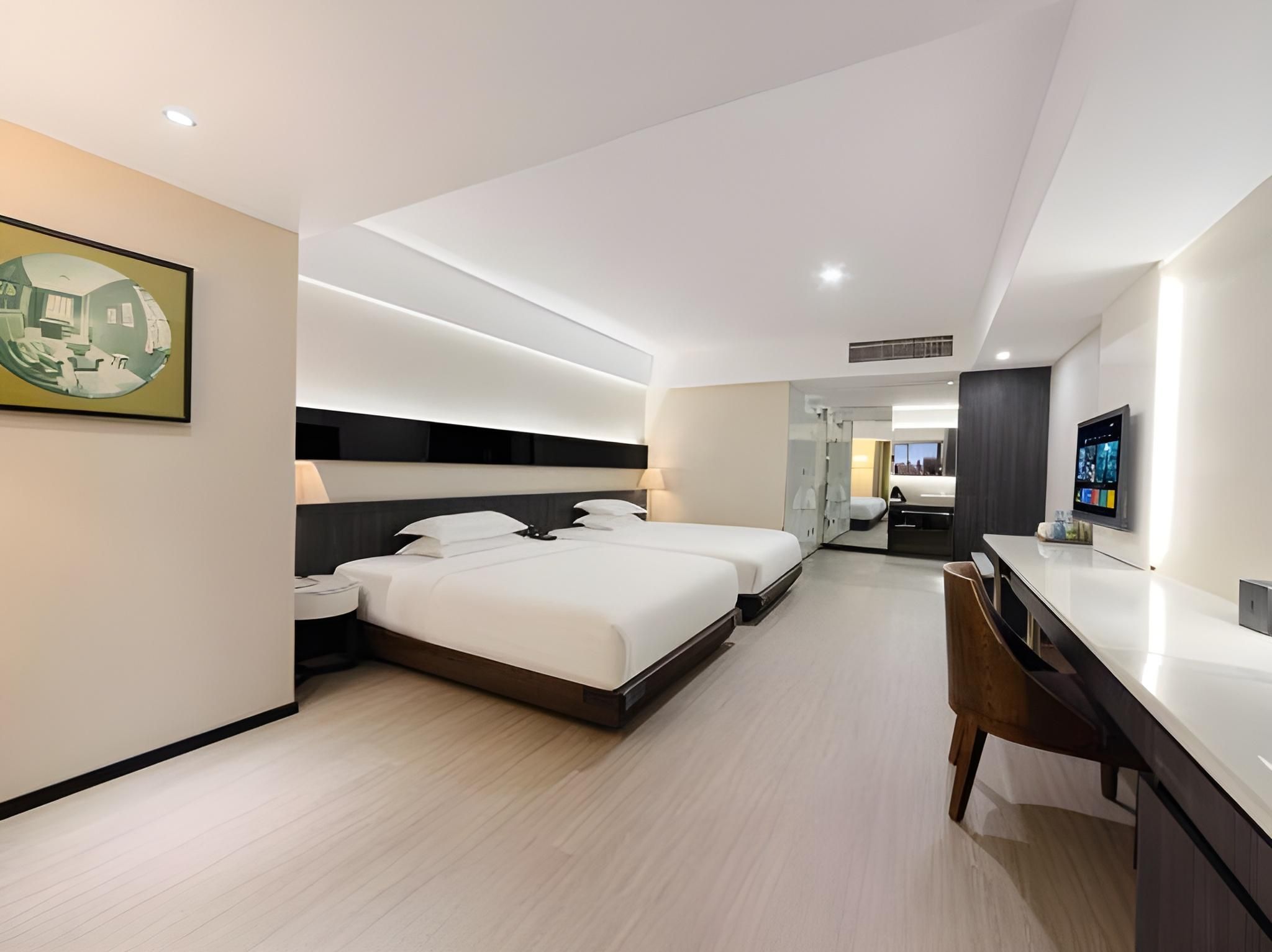 Family Room A