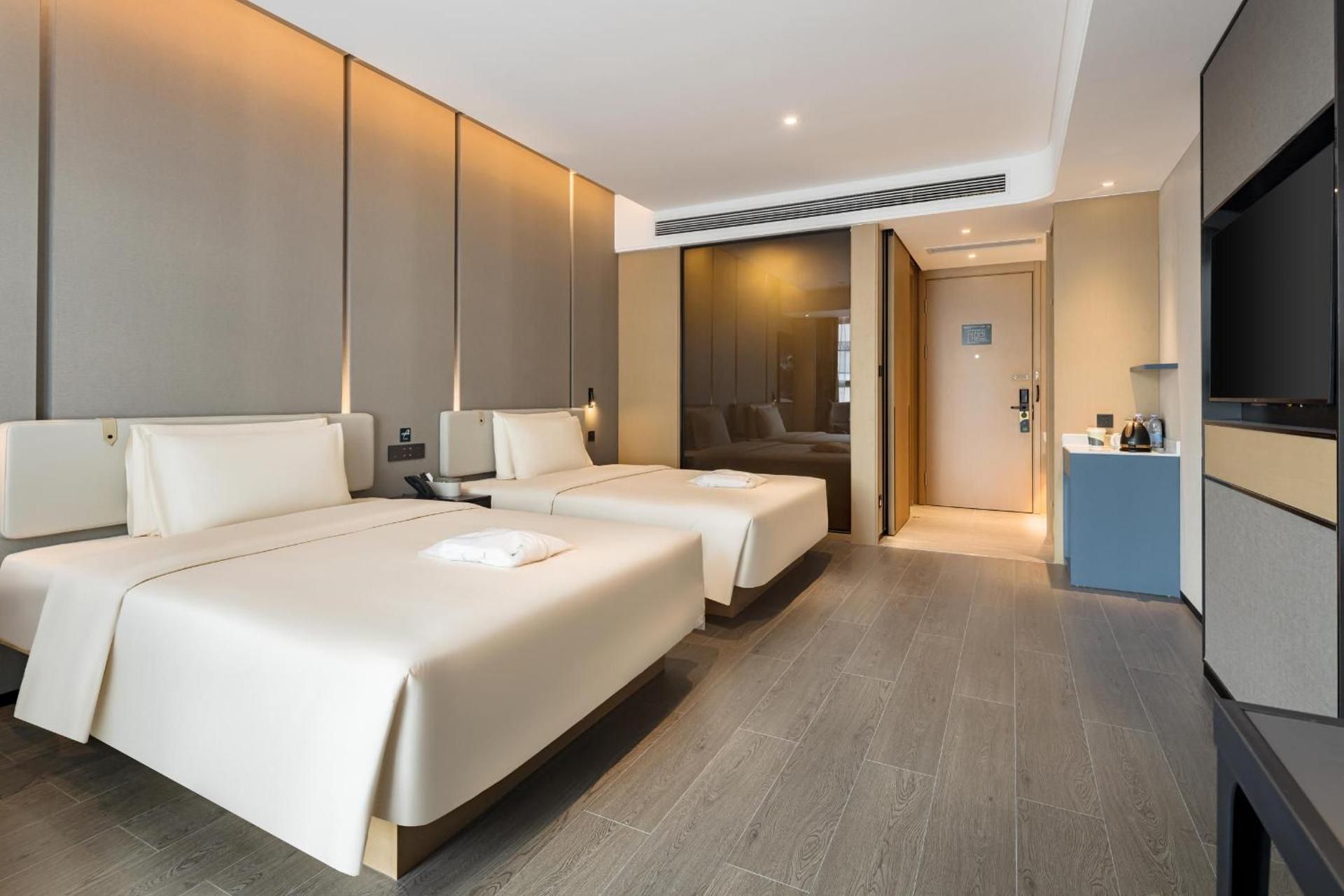 Twin Executive Room