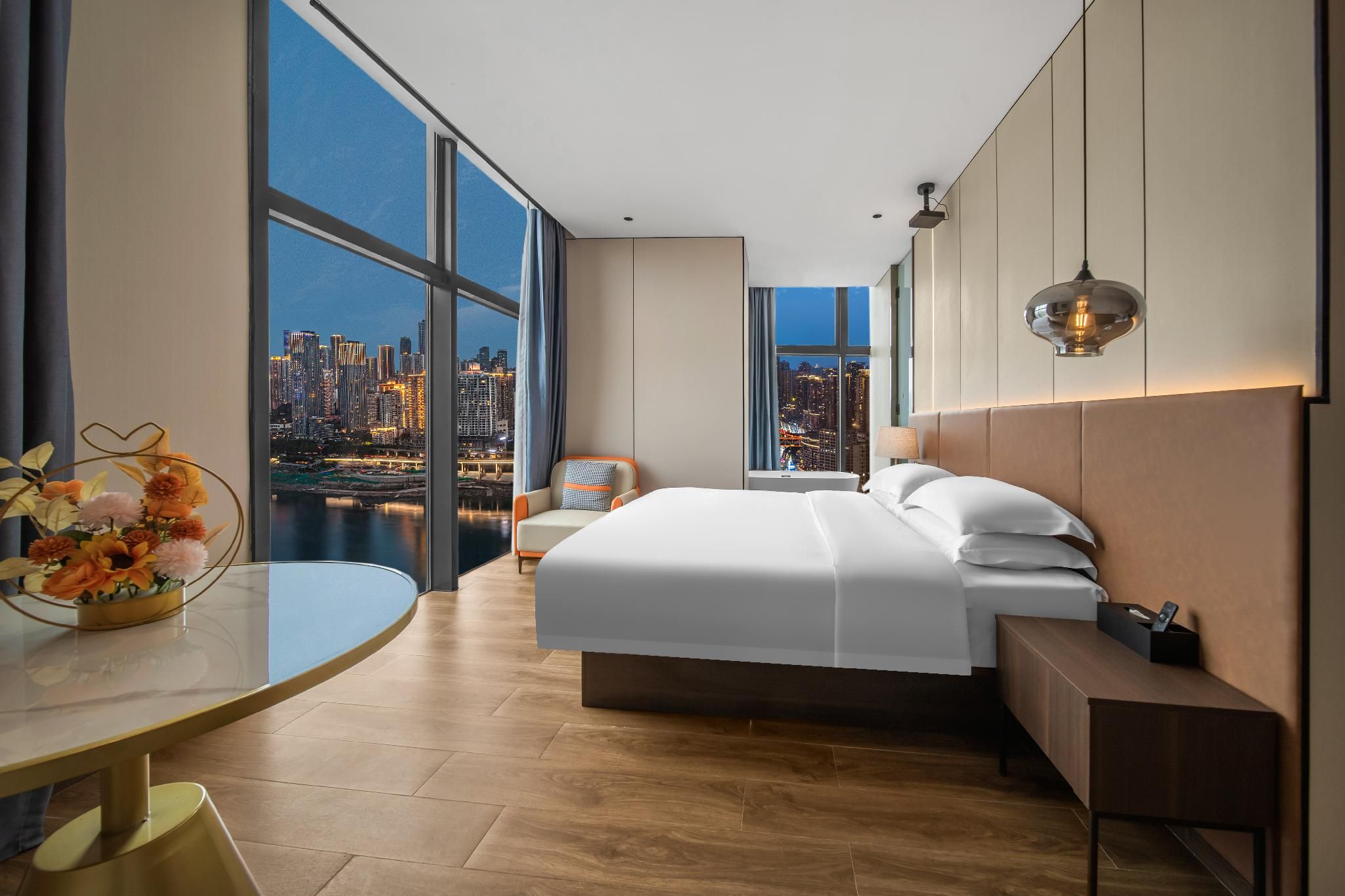 River View Executive Suite