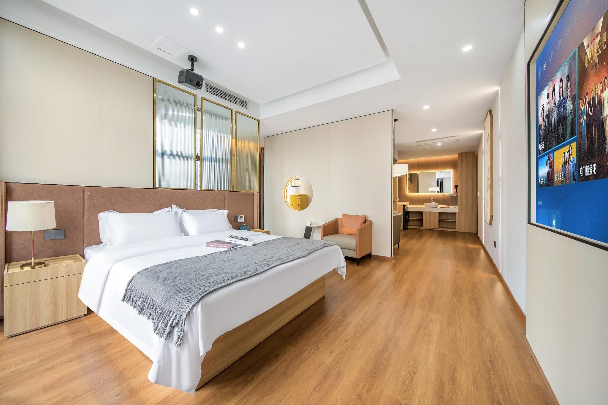 River View Executive Suite