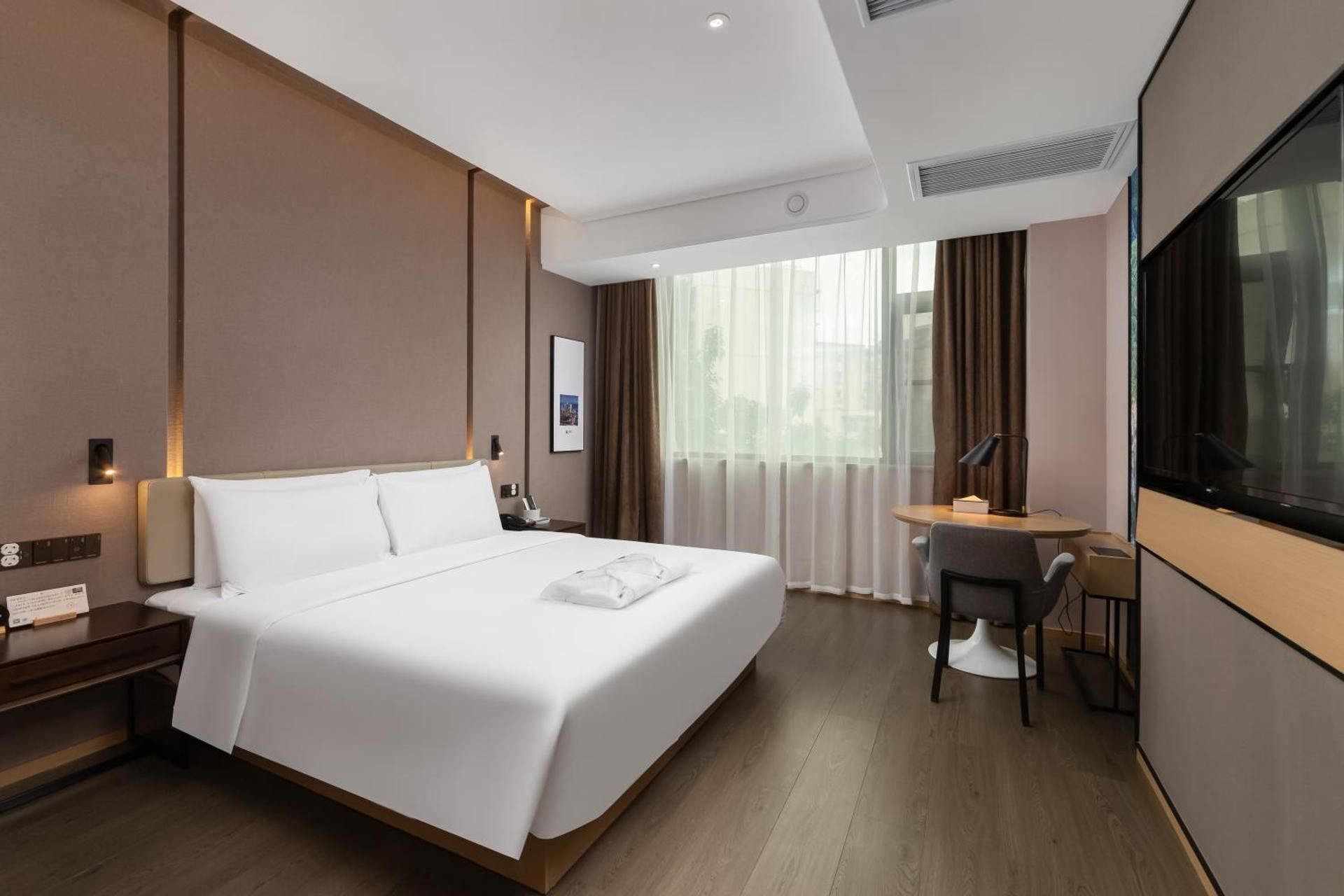 Jimu Family Suite