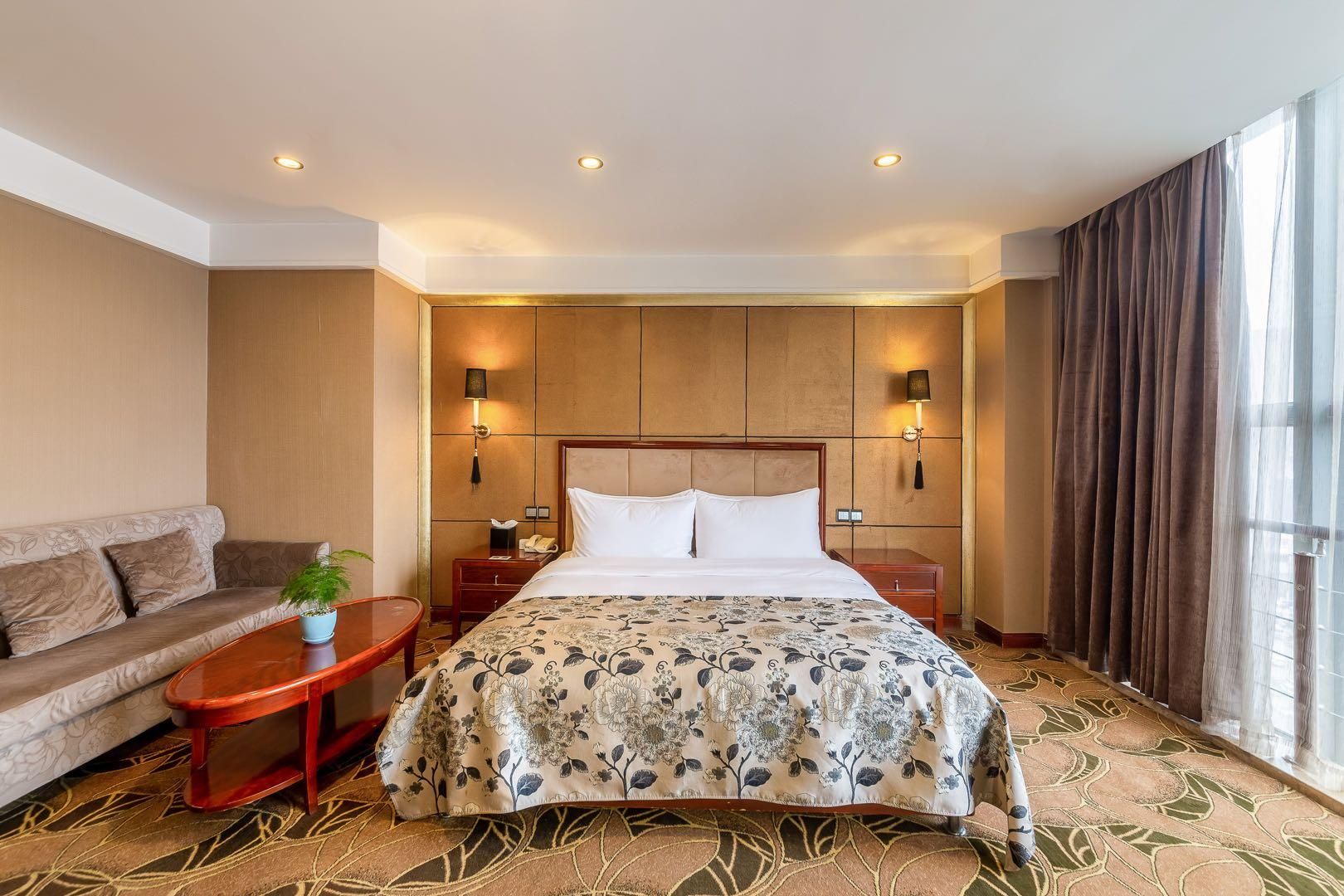 Rezen - Business 1 Bed Room