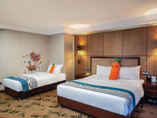 Rezen - Promotion Rate Standard Room