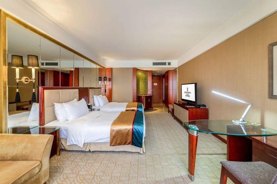 Rezen - Promotion Rate Standard Room
