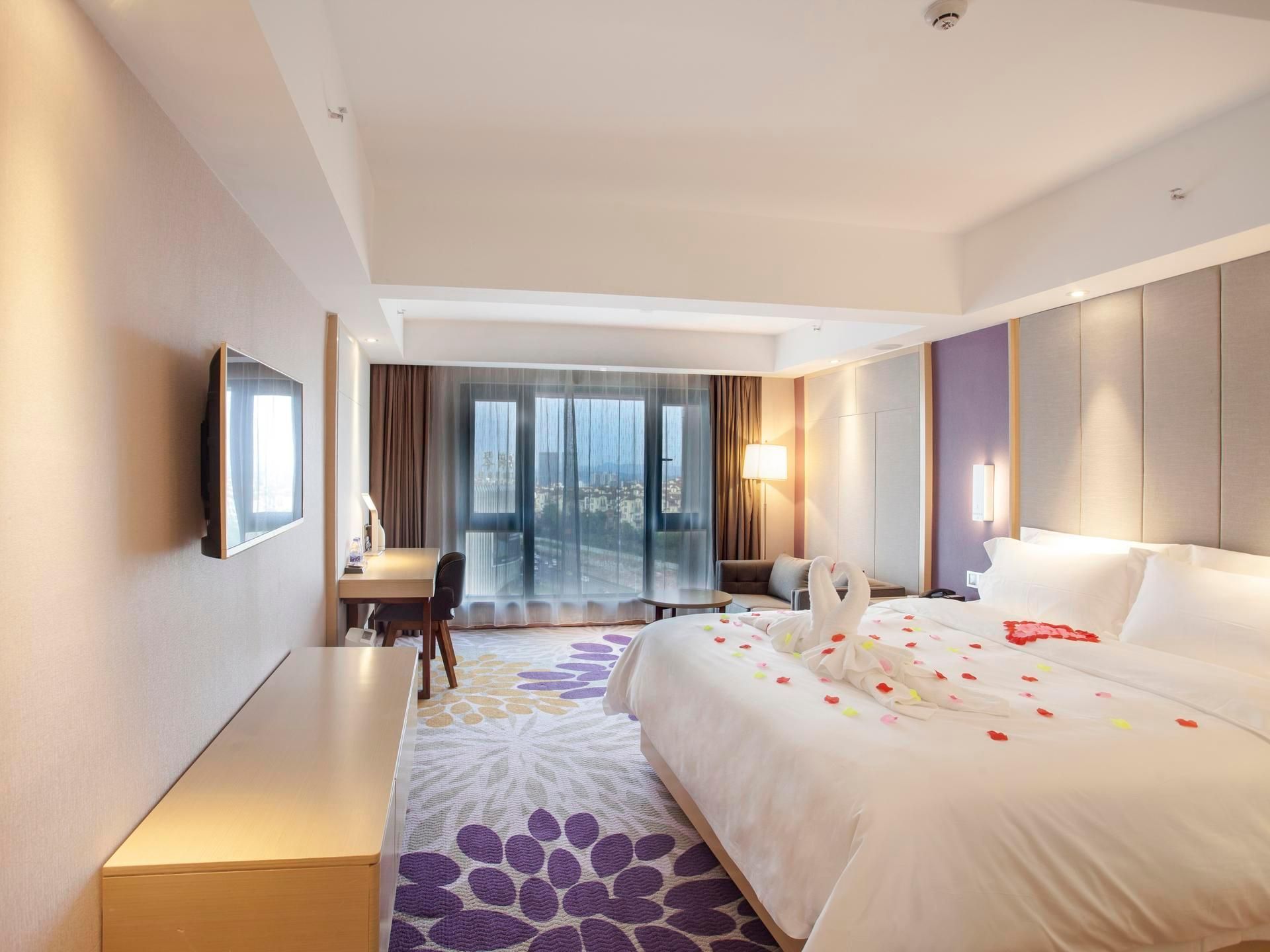 Lavande - Romantic Youxiang Room