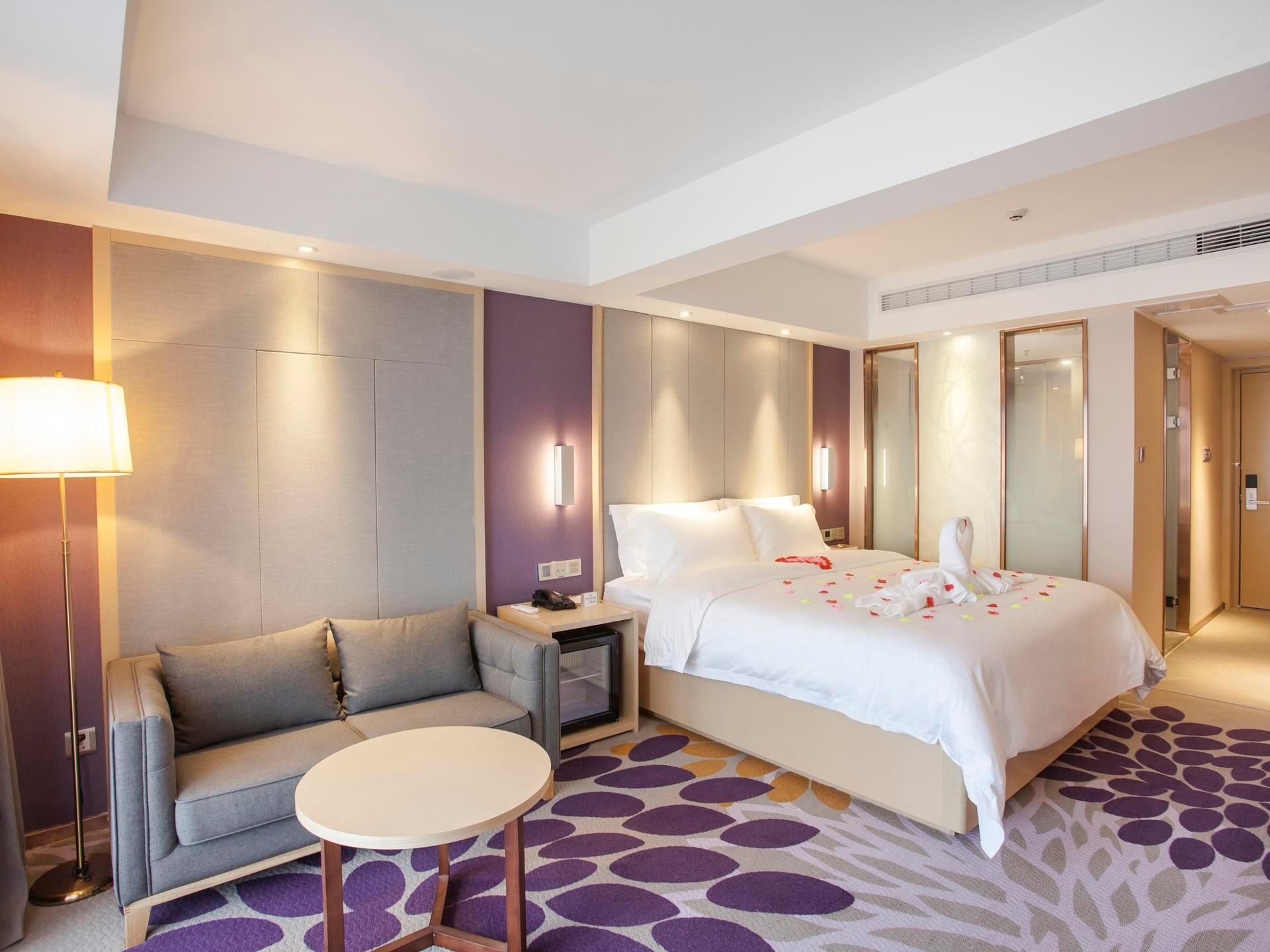 Lavande - Romantic Youxiang Room