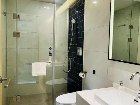 WH - Lexiang Triple Room