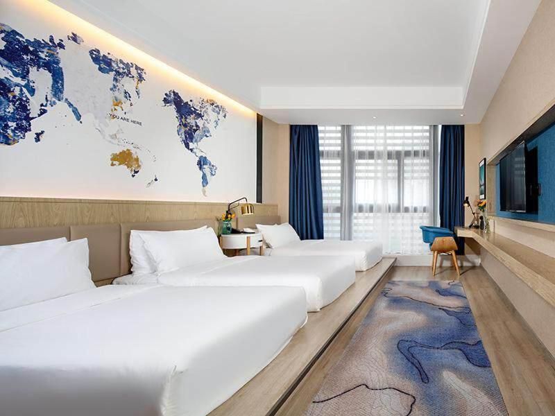 Superior Triple Room