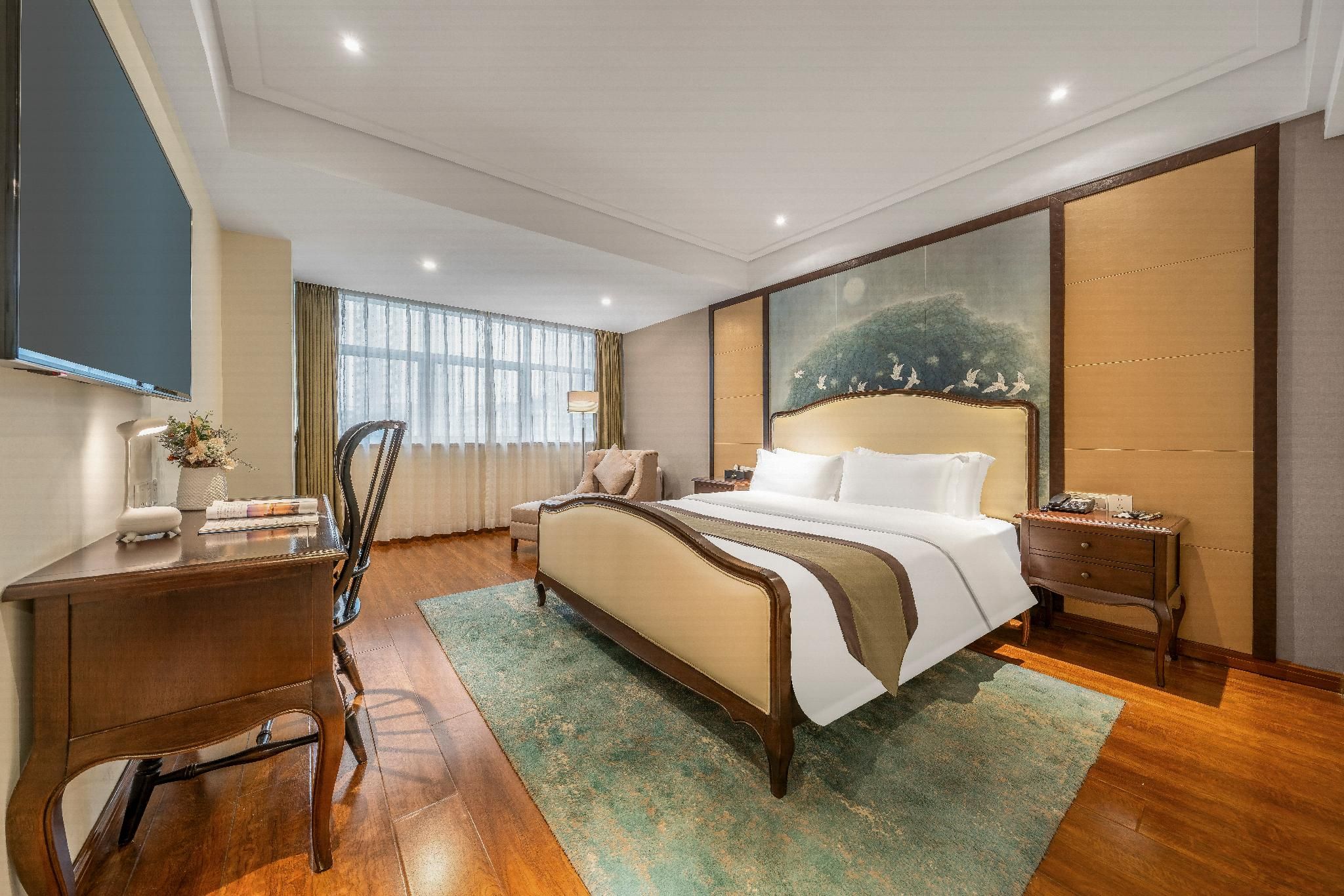 Suite Room
