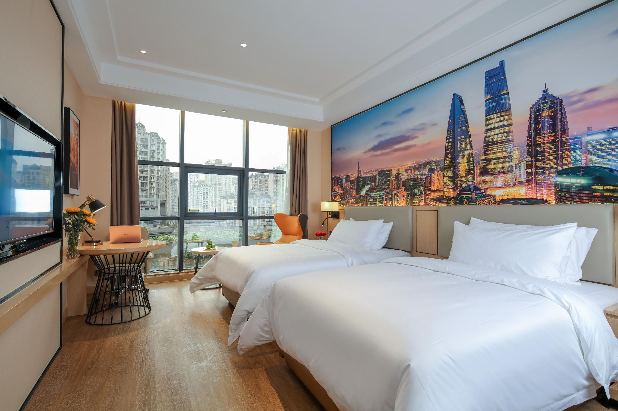 Vienna - Business Twin Room