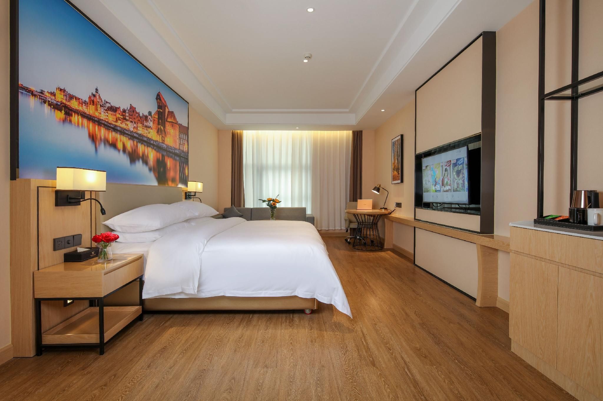 Vienna - Executive Suite