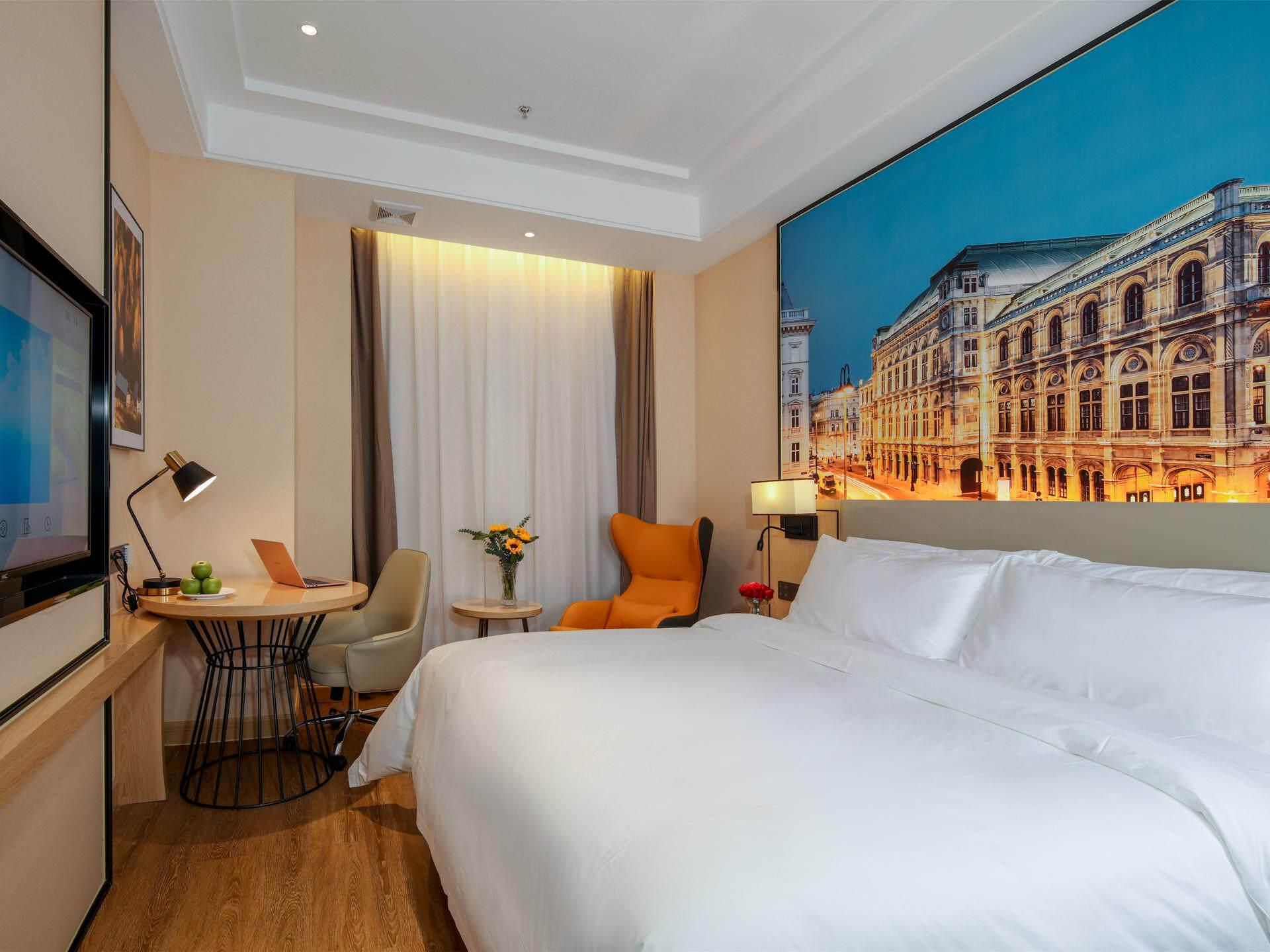 Vienna - 1 Bed Room