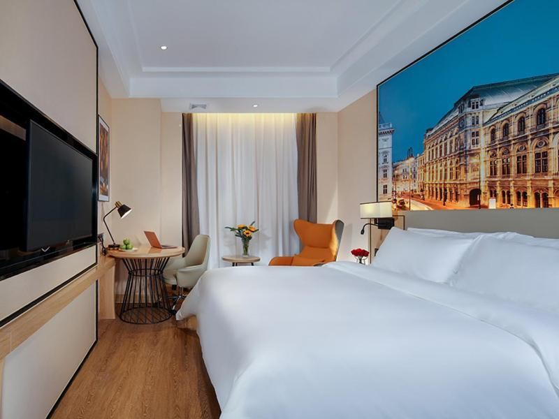 Vienna - 1 Bed Room
