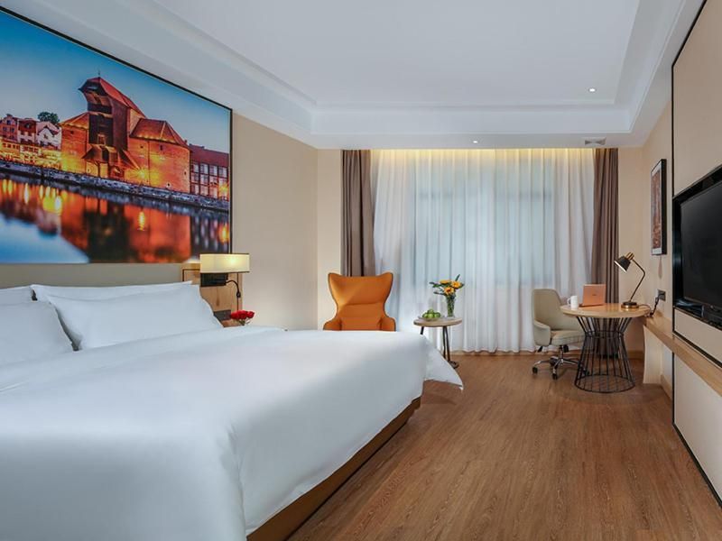 Executive King Room
