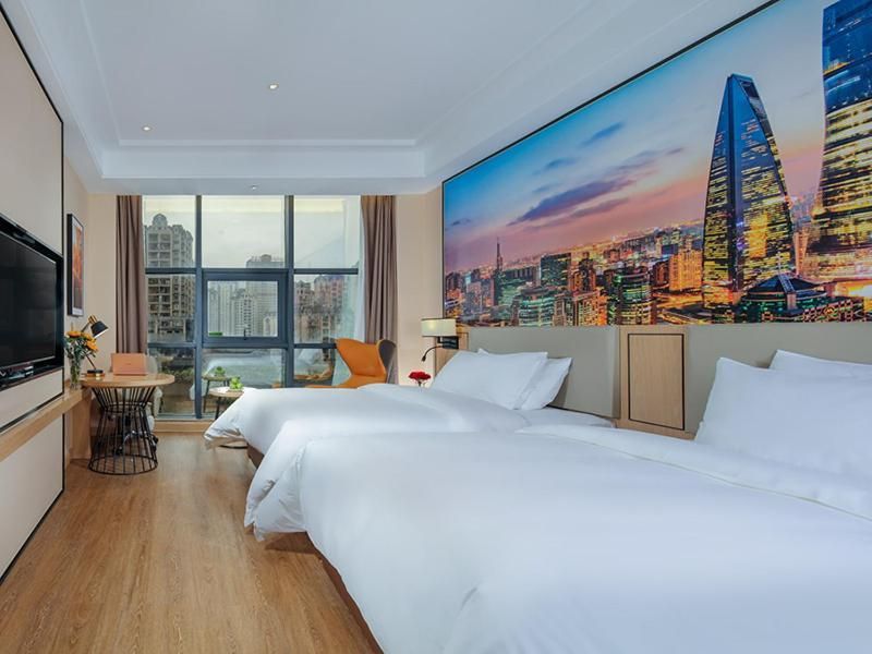 Vienna - Business Twin Room