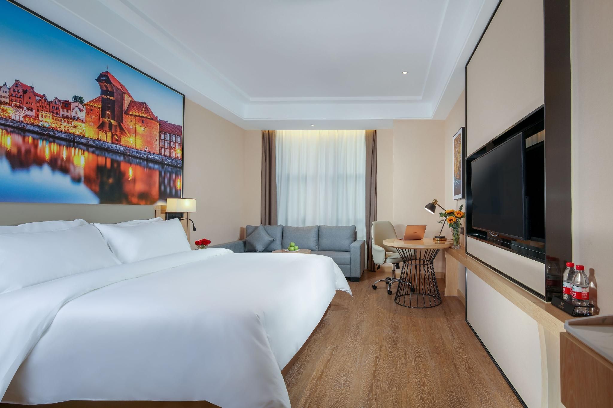 Vienna - Executive Suite