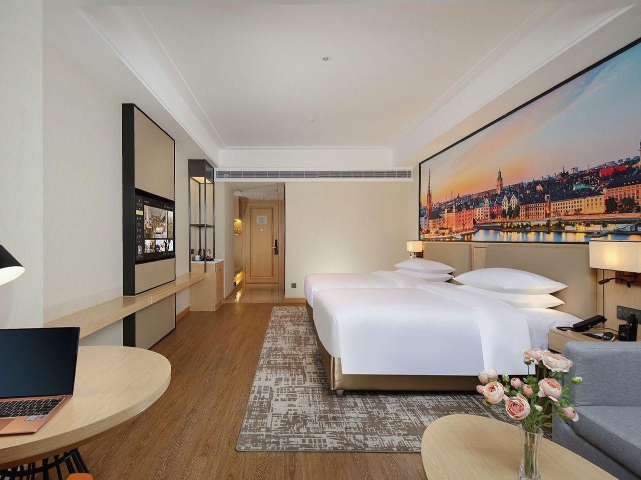 Executive Twin Room