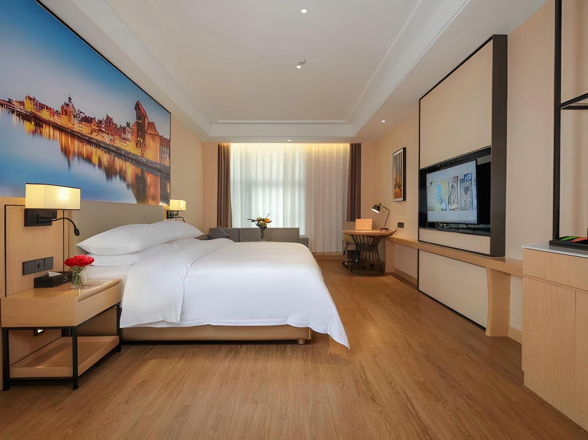 Executive Twin Room