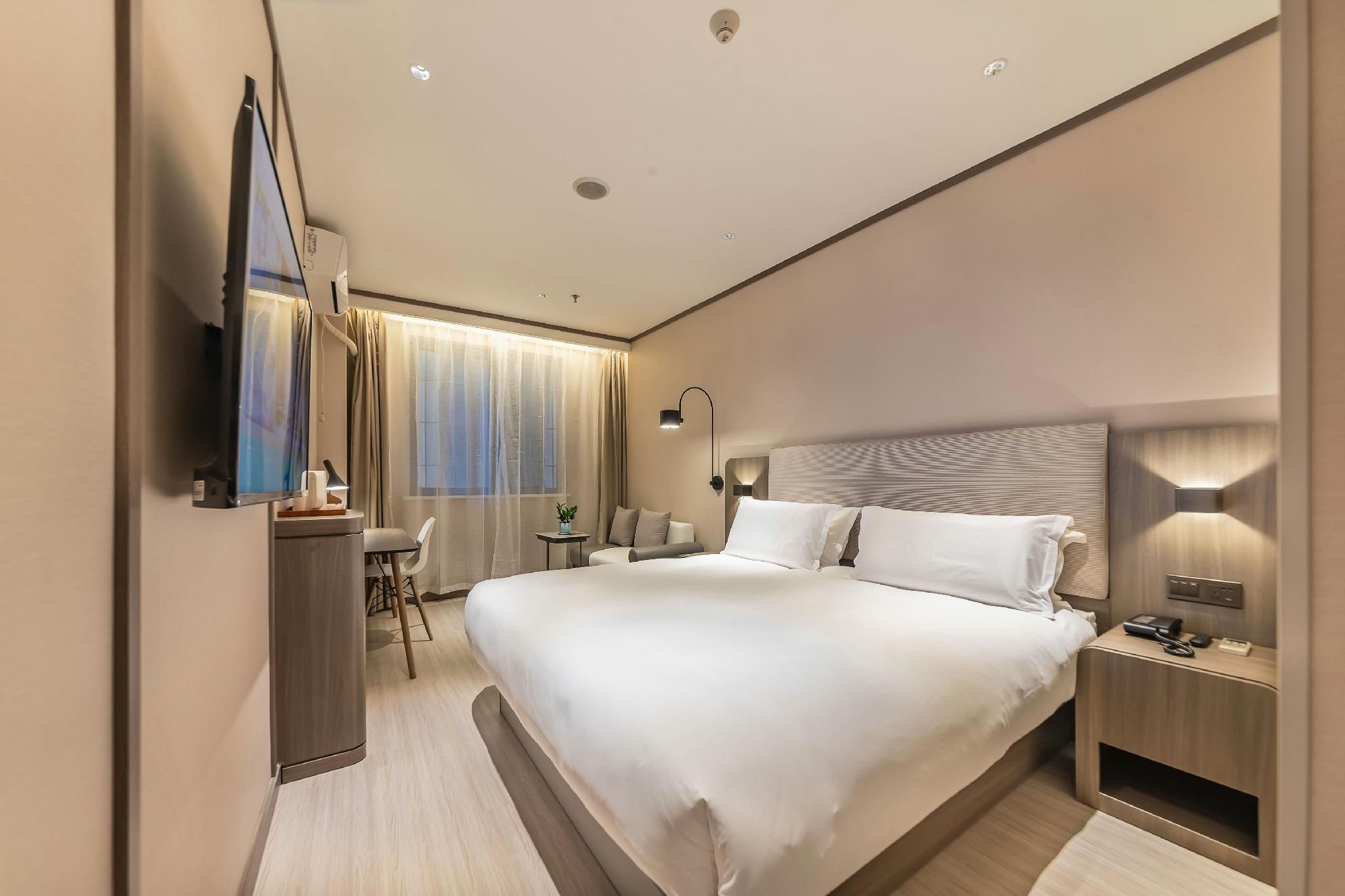 Business Double Room