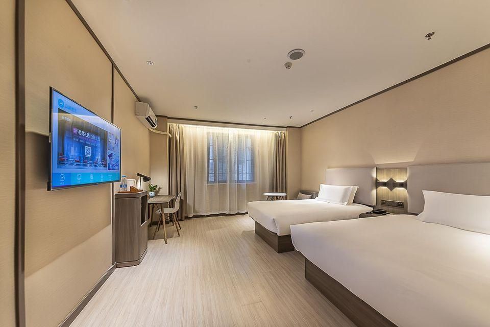 Business Twin Room