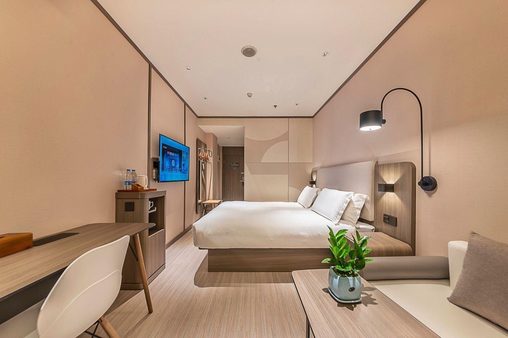 Business Double Room