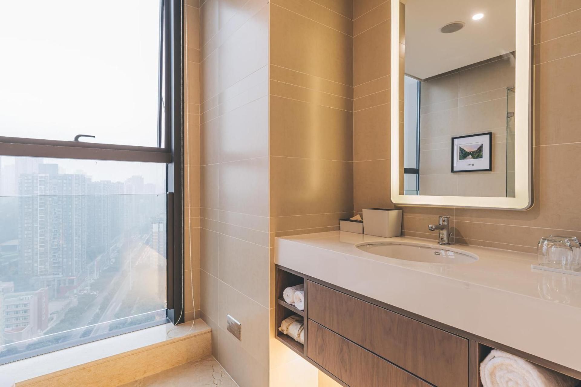 Jimu Double Room