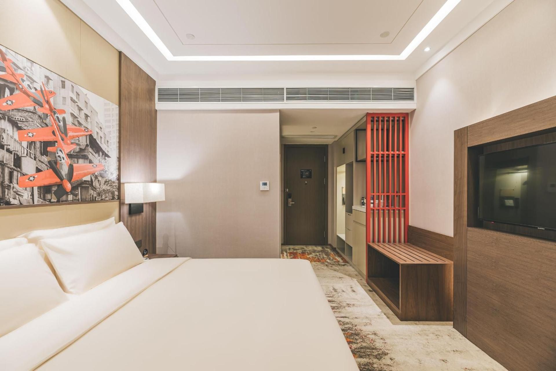 Atour - Elegant Room