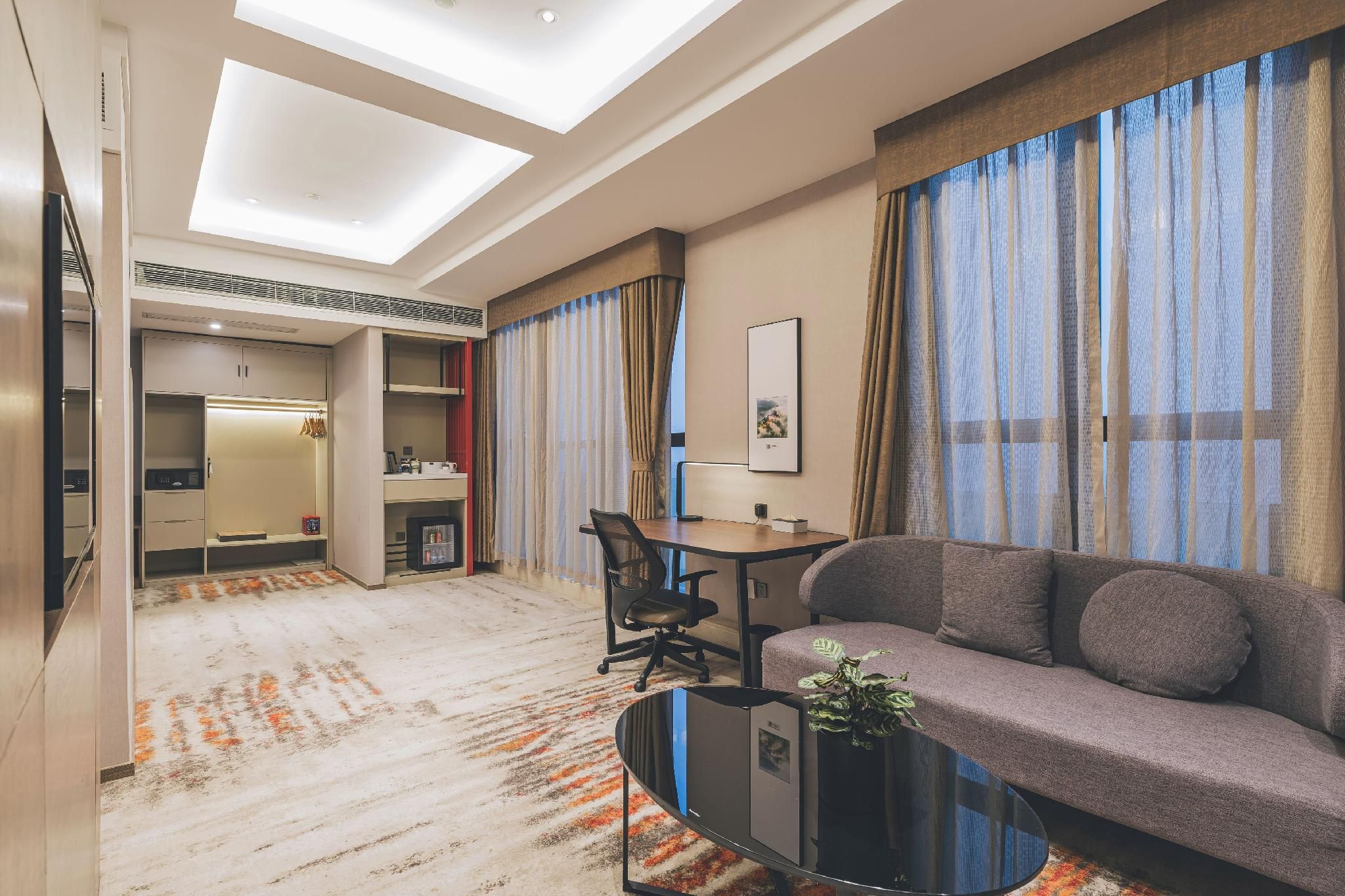 Premier Suite