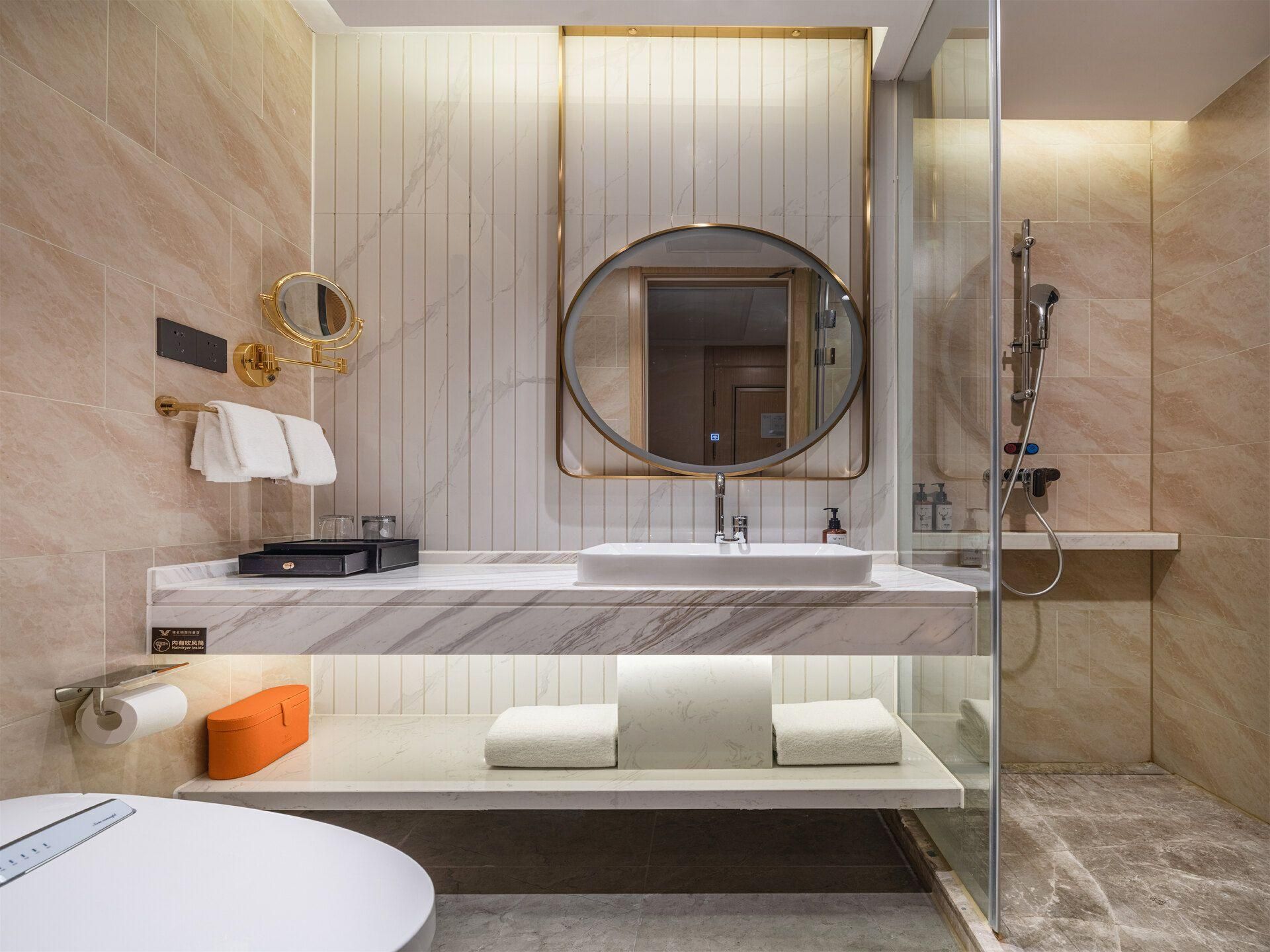 Vienna - Bonding Room With Twin Bed