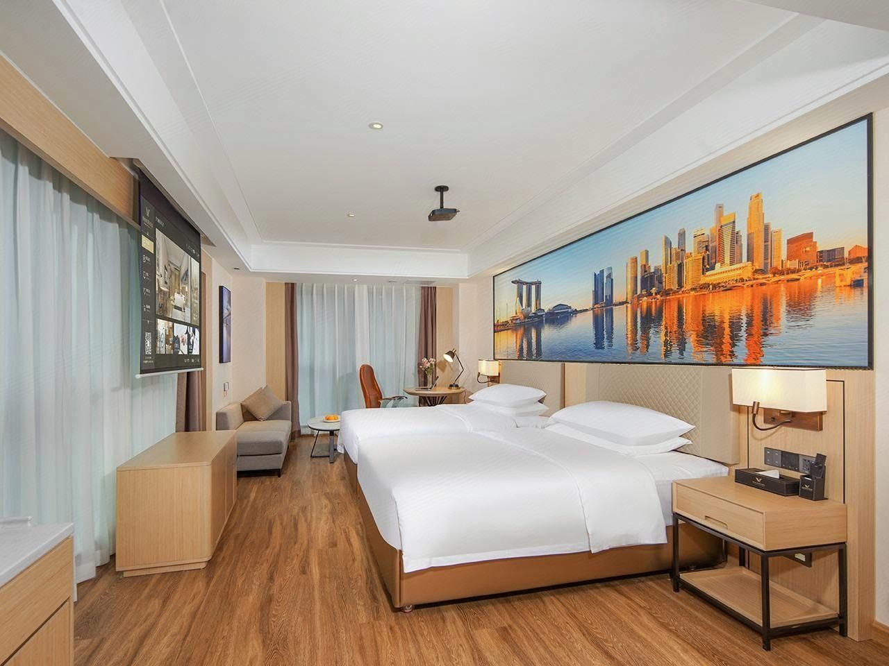 Vienna - Executive Twin Room