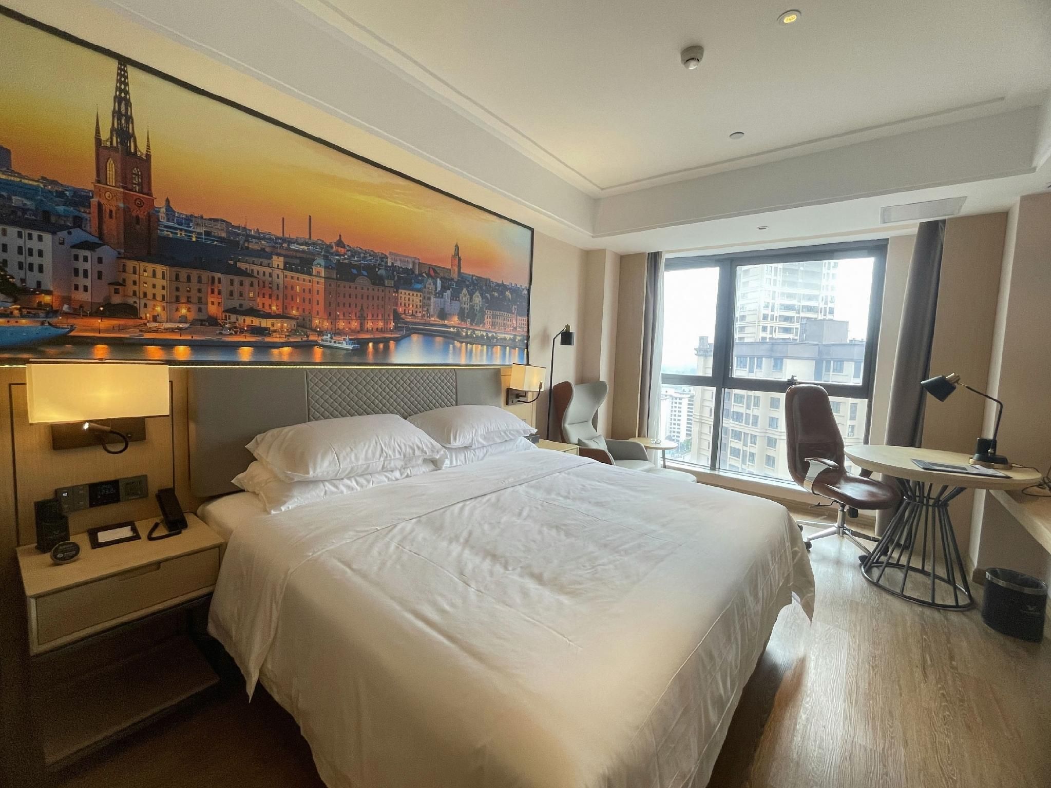 Vienna - Deluxe Room With One Bed