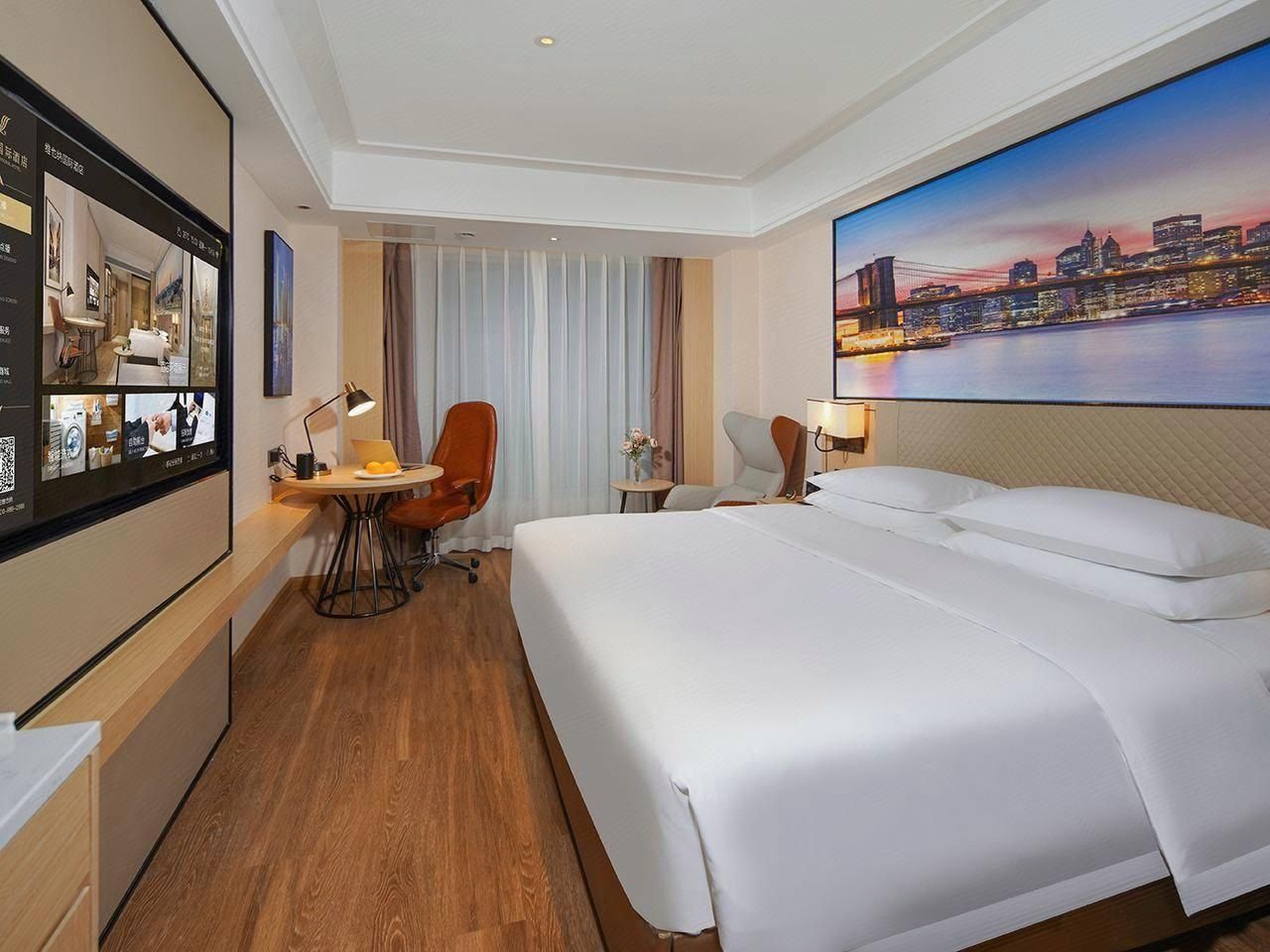 Vienna - Superior 1 Bed Room