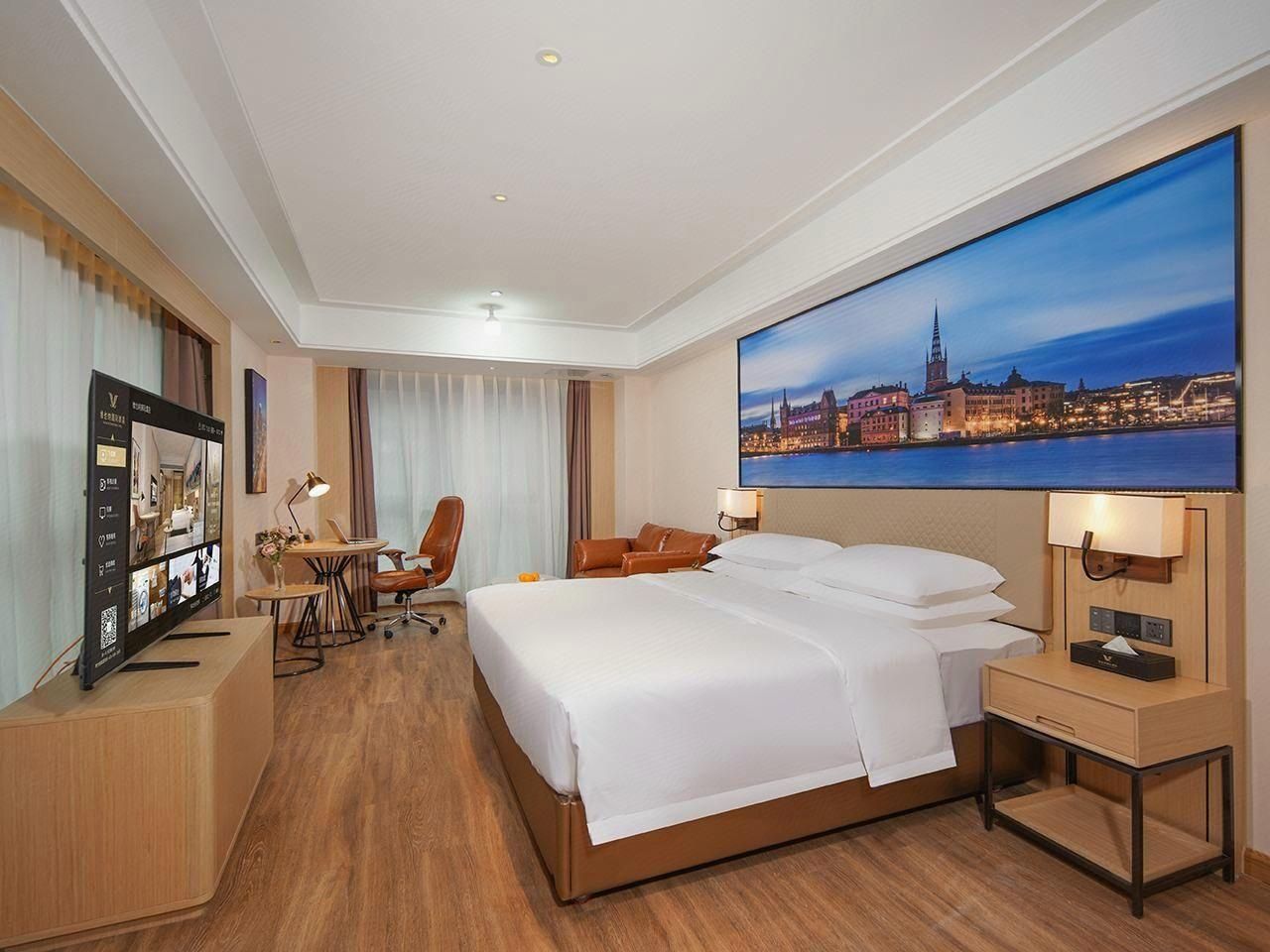 Vienna - Executive 1 Bed Room