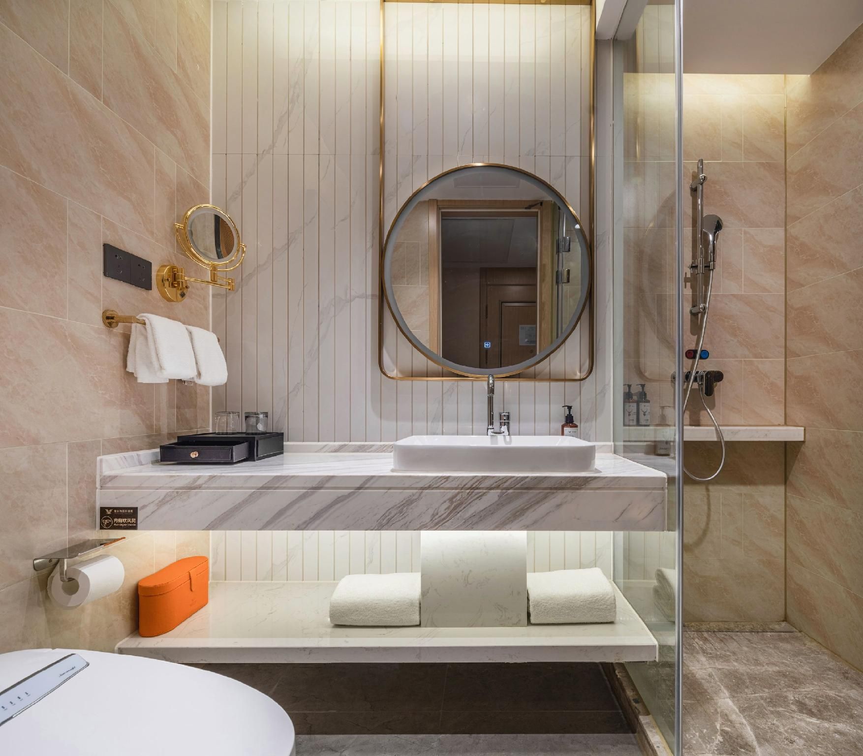 Vienna International Hotel Chongqing Yuelai International Expo Center Vienna - Superior Twin room 3