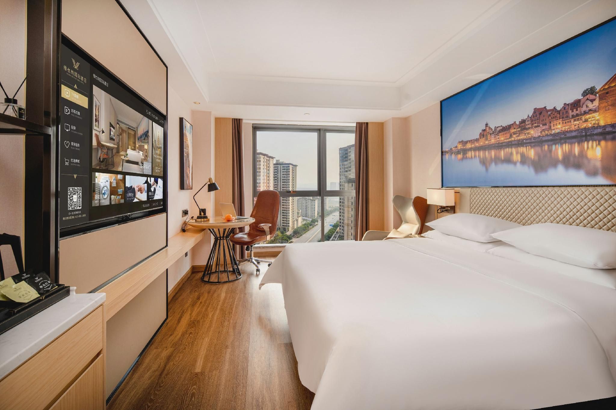 Vienna - Deluxe Room With One Bed