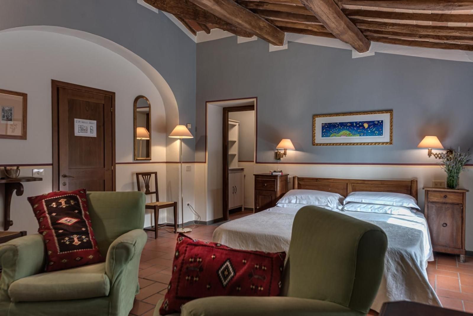 Superior Double or Twin Room