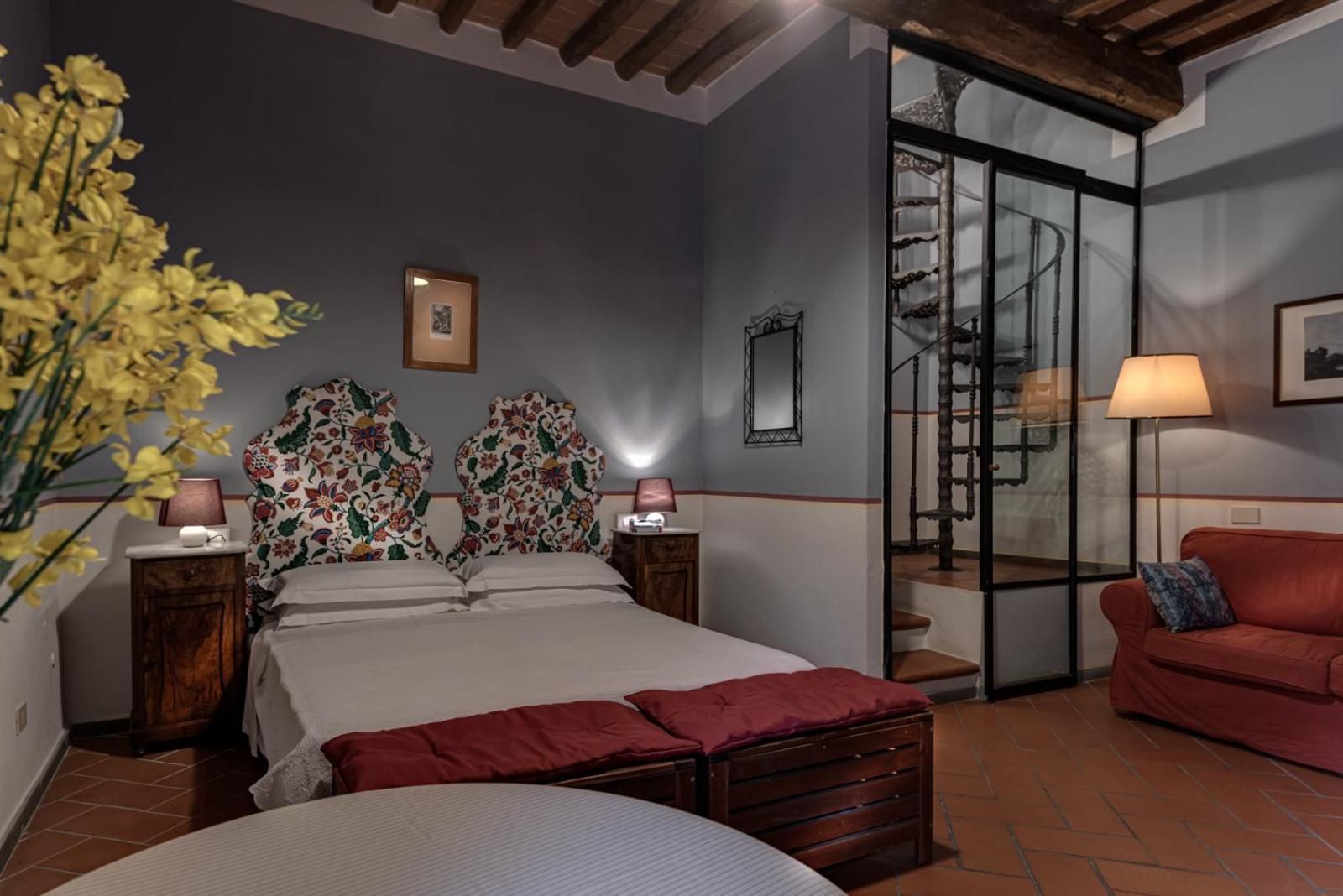 Two-Bedroom Suite