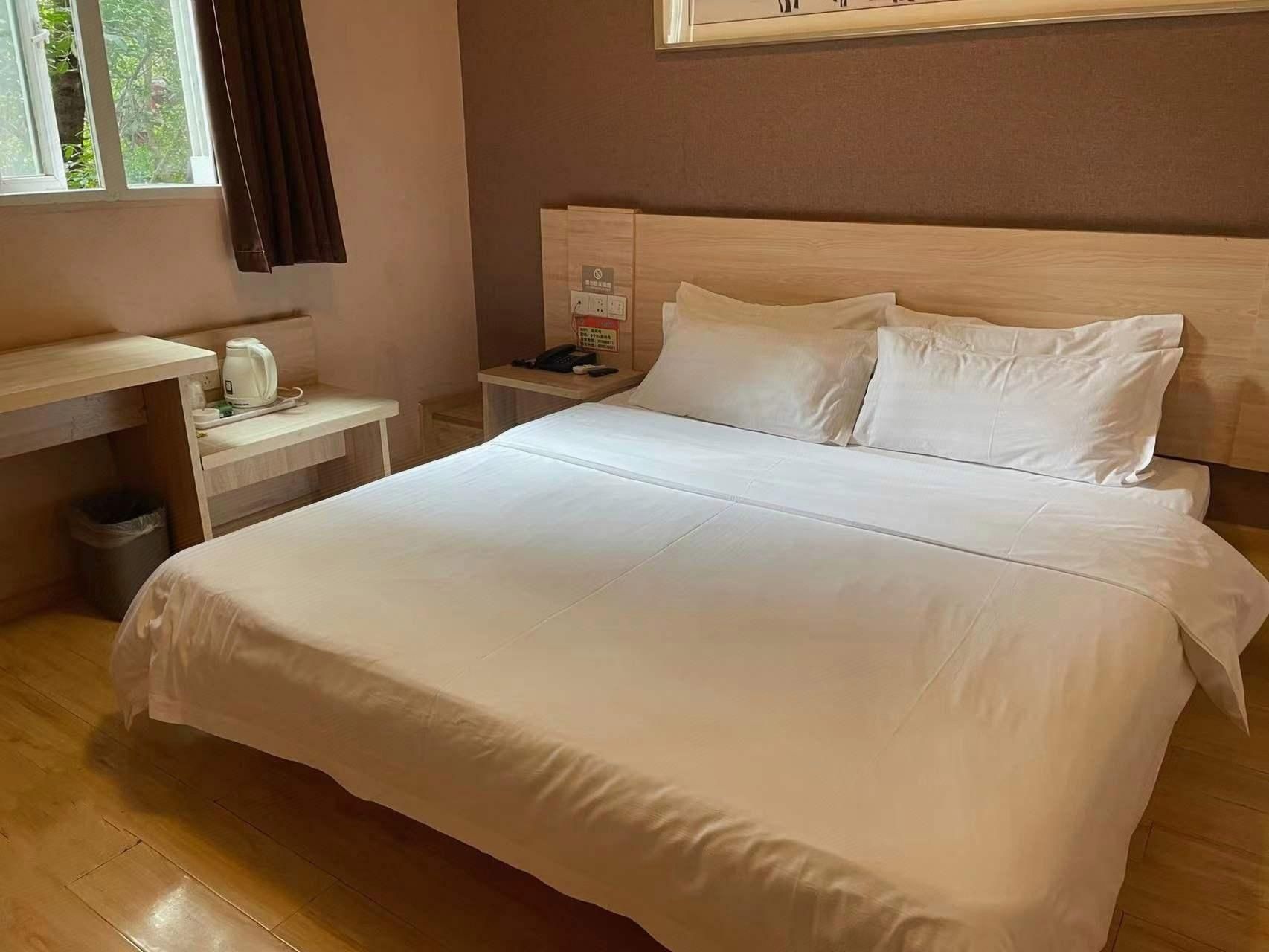 Select Bed Room
