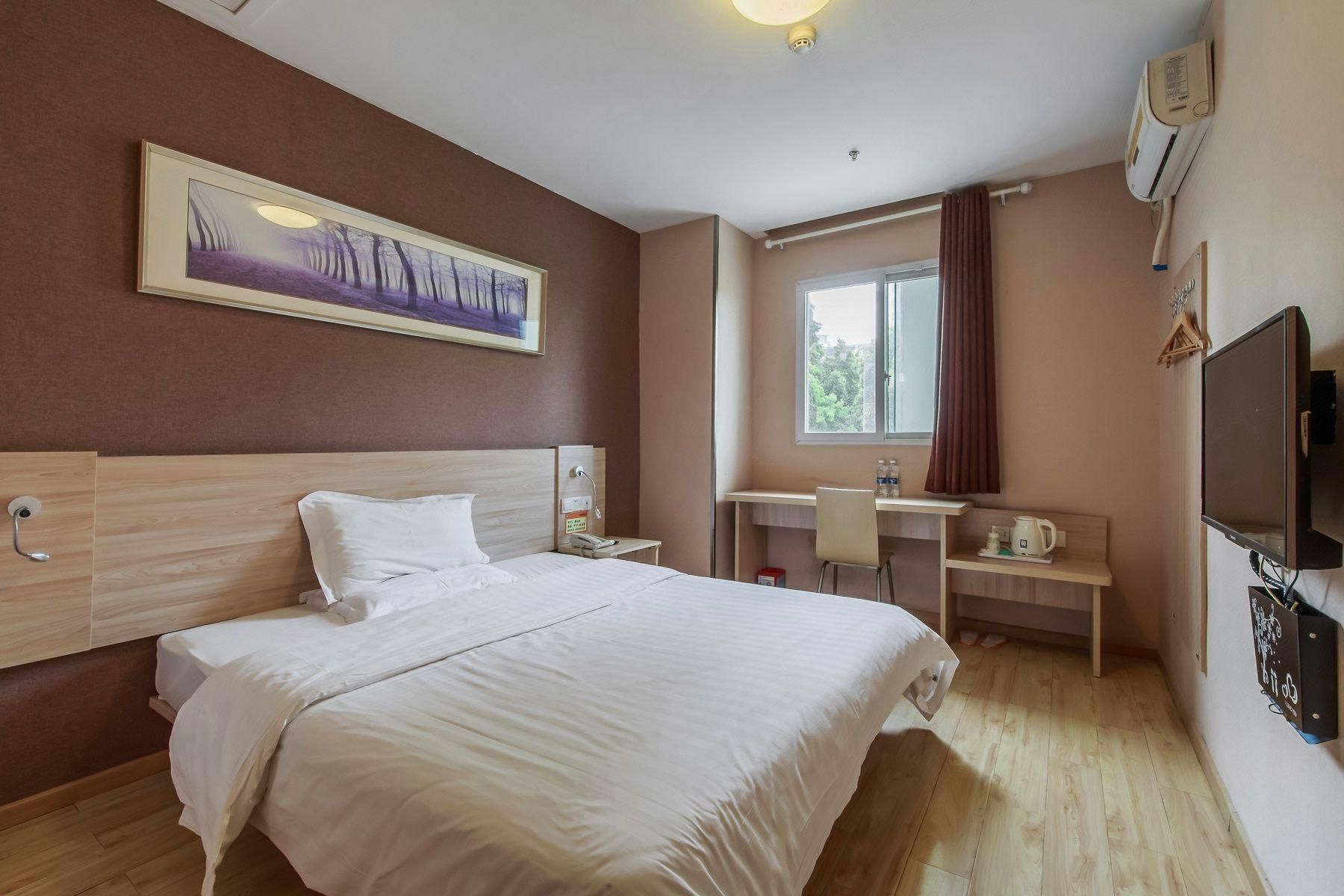 Select Bed Room