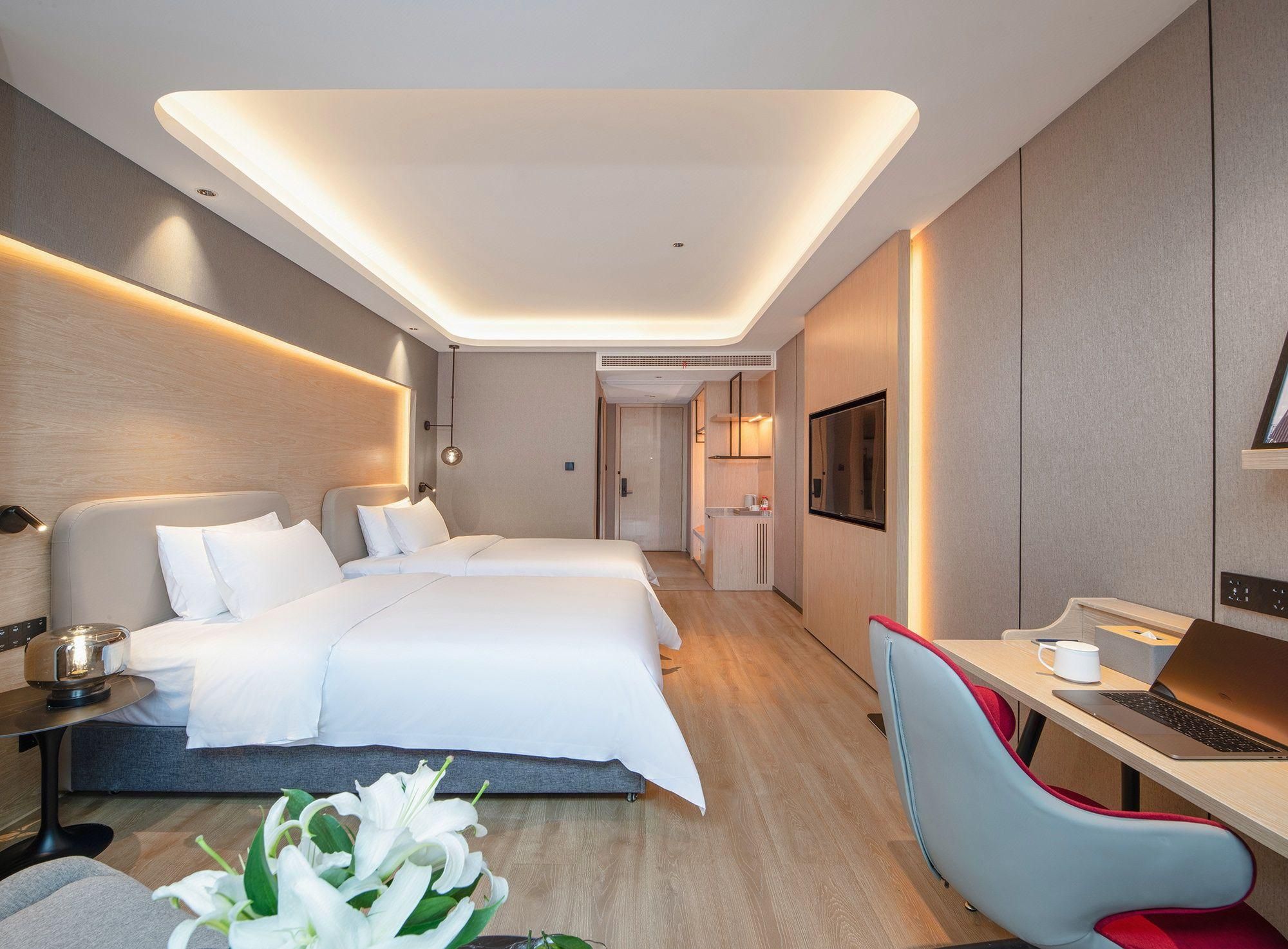 Vienna - Deluxe Twin