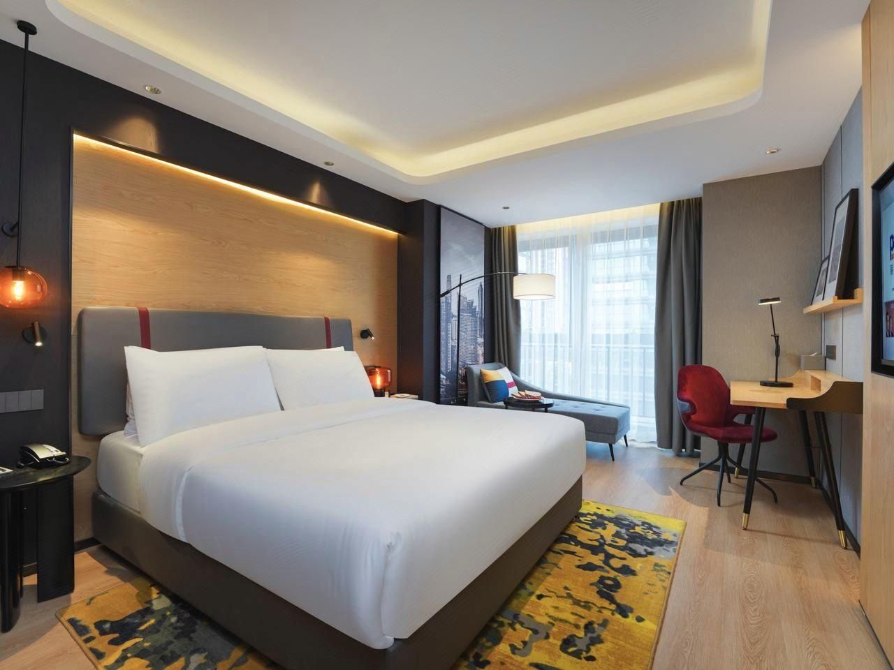 Vienna - Comfort 1 Bed Room